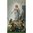 Heiligenbildchen Der auferstandene Christus 12 x 6,7 cm