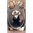 Heiligenbildchen Heilige Katharina Labourè 12 x 6,7 cm