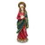 Heiligenfigur Herz Mariä Polyresin 12,5 cm