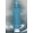 Weihwasserflasche Plastik ULF von Fatima blau 70 ml Höhe 18,5 cm