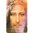 PVC Heiligenbildchen Turiner Grabtuch ca. 8 x 5 cm