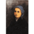 Heiligenbild Zweidimensional Lourdes und Hl. Bernadette ca. 8 x 5 cm