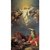 Heiligenbildchen Verklärung auf dem Berg Tabor 12 x 6,7 cm