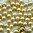 Großer Exklusiv Rosenkranz Perle Golden Umfang 96 cm