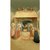 Heiligenbildchen Heilige Nacht Krippe Weihnachten 12 x 7 cm