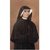 Heiligenbildchen Heilige Faustyna Kowalska 12 x 7 cm