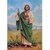 Heiligenbild Heiliger Judas Thaddäus Postkartenformat