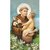 Heiligenbildchen Heiliger Antonius 12 x 7 cm