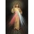 Heiligenbild Barmherziger Jesus Barmherzigkeit Gnadenbild Postkartenformat