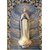 Heiligenbild Heilige Mutter Gottes Rue de Bac Postkartenformat