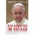 Der Kämpfer im Vatikan Andreas Englisch Antiquariat 383 Seiten + Rosenkranz vom Papst Franziskus