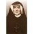 Gebetsbildchen Gebet um Gnaden durch die Fürbitte der hl. Schwester Faustyna